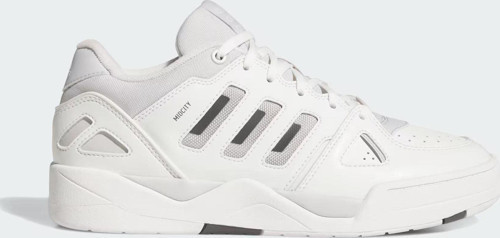 Erkek Basketbol Ayakkabısı Midcity Low Jı3364