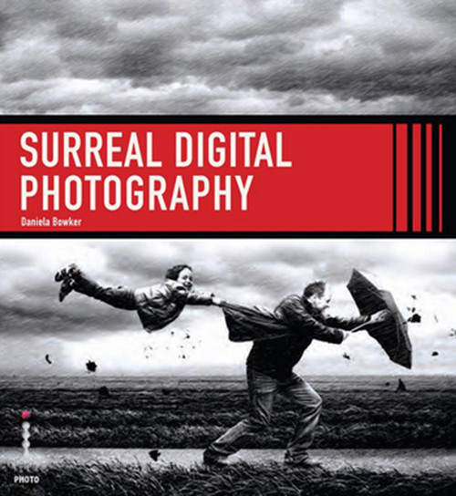 Surreal Digital Photography