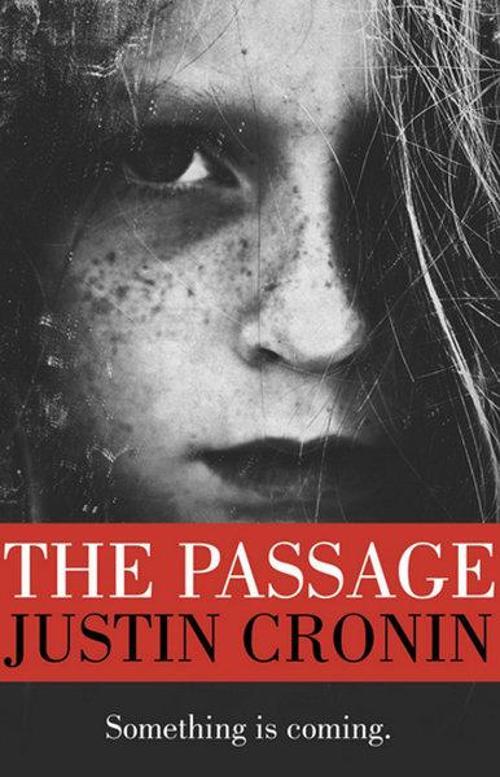 Orion Books The Passage