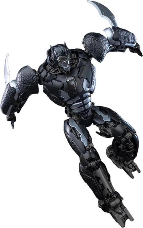 Çocuk Eğitici Transformers Optimus Primal 20 Cm