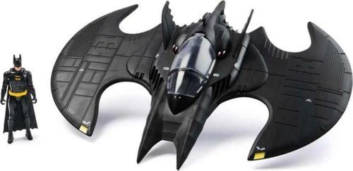 Eğitici Oyuncak DC Comics 85. Yıl Batwing ve Aksiyon Figür Seti
