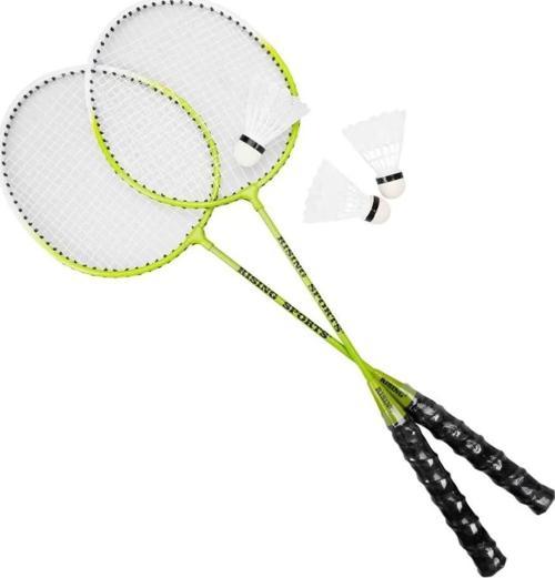 Eğitici Oyuncak Rising Sports Badminton Seti