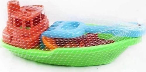 Balıkçı Teknesi Oyunu ile deniz temalı rol yapma aktivitesiyle bilişsel gelişimi destekleyin