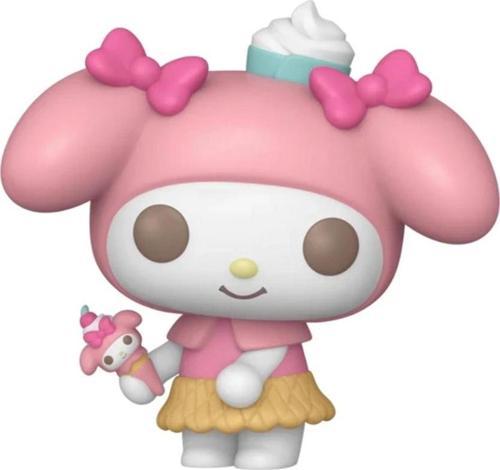 Eğitici Çocuk Gelişim  Funko POP Sanrio: Hello Kitty - My Melody (Ice Cream)