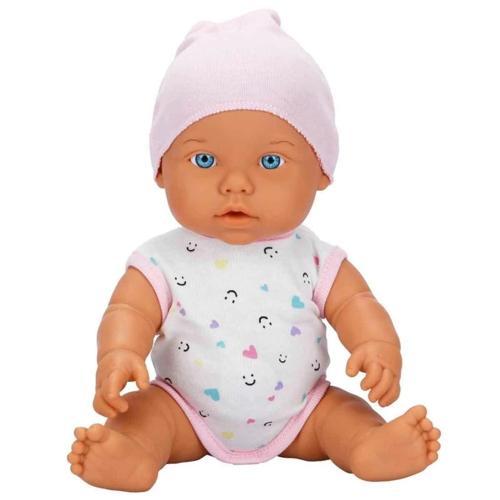 Çocuk Eğitici OyuncakBebelou Konuşan Bebek 32 cm