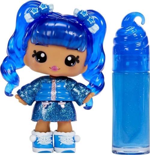 Yummiland Rory Blueberry Bebeği – Dudak Parlatıcılı Sevimli Arkadaş