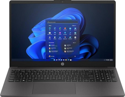 15.6" 250 G10 B2Nc4Es Core İ5 1334U 16Gb Ram- 1Tb M2 Nvme- O/B Uhd Fdos