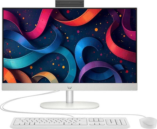 23.8" Pro One G10 A1Jy8Es Core İ7 1355U 16Gb Ram- 512Gb Nvme O/B Uhd Fdos
