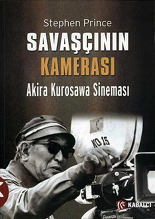 Kabalcı Yayınevi Savaşçının Kamerası