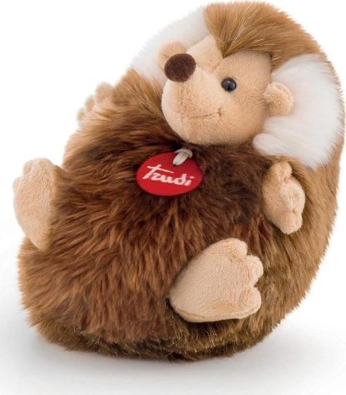 Çocuk Eğitici OyuncakTrudi Peluş Kirpi 20 cm