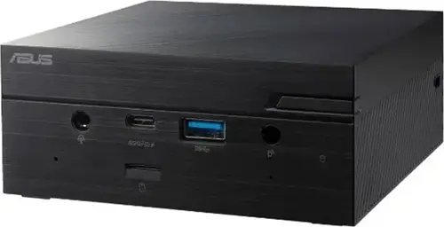 Pn51 S1-B332 Ryzen 3 3500U 16Gb- 1Tb M2 Nvme- O/B Uhd W11 Pro Mini Pc