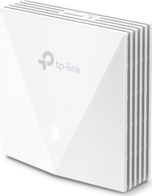 Tp-Lınk Tp-Lınk Omada Eap650-Wall Ax3000 2976 Mbps Dualband Wıfı6 Duvar Tipi Access Poınt