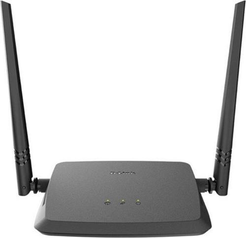 D-Lınk D-Lınk Dır-612/Ena N300 2.4Ghz Ev Ofis Tipi Router