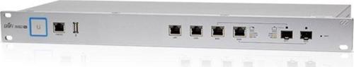 Ubıquıtı Ubıquıtı Usg-Pro-4 4Port Vpn Router