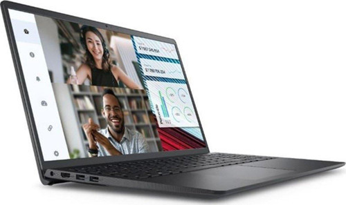15.6" Vostro 3520 N3002Pvnb3520U Core İ5 1235U 16Gb- 512Gb M2 Nvme- O/B Uhd Fdos