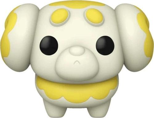 Eğitici Çocuk Gelişim  Funko POP Games: Pokemon - Fidough