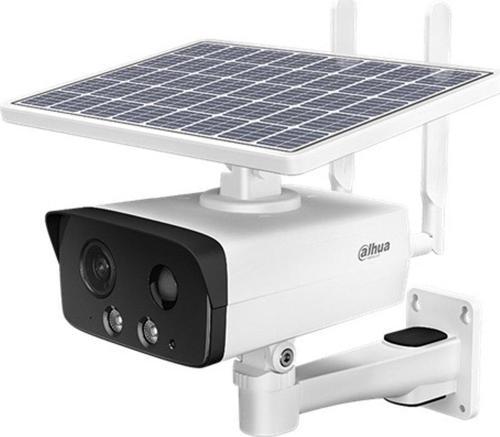 Dh-Ipc-Hfw2431Dg-4G-Sp-Eau-B 4Mp 2.8Mm 50Mt 4G Ip 67 Ip Solar Panel Kamera