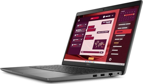 14" Latıtude 3450 N010L345014U Core İ7 1355U-32Gb Ram-512Gb Nvme-Fdos