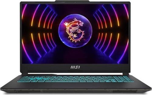 Msı 15.6" Cyborg 15 A13Vf-895Xtr Core İ5 13420H-64Gb Ddr5 Ram-8Gb Rtx4060-1Tb Nvme-Fdos