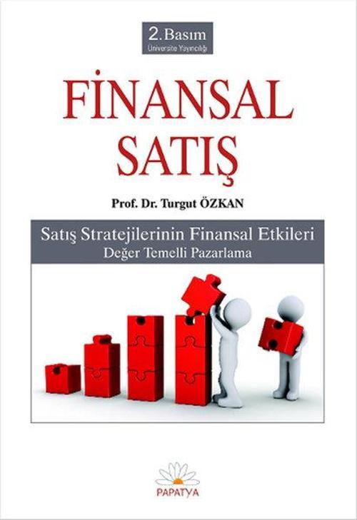 Papatya Bilim Finansal Satış