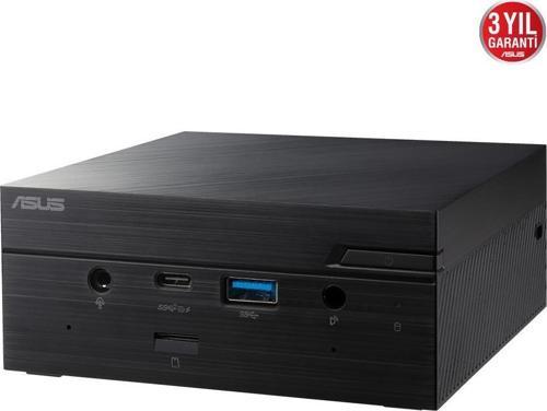 Pn51 S1-B332 Ryzen 3 3500U 8Gb- 2Tb M2 Nvme- O/B Uhd W11 Pro Mini Pc