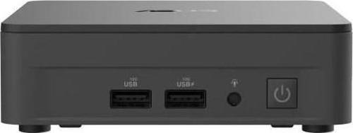 Nuc Pro12 Slım Kıt Rnuc12Wskı500002I Core İ5 1240P-64Gb Ram-512Gb Nvme-Fdos Mını Pc