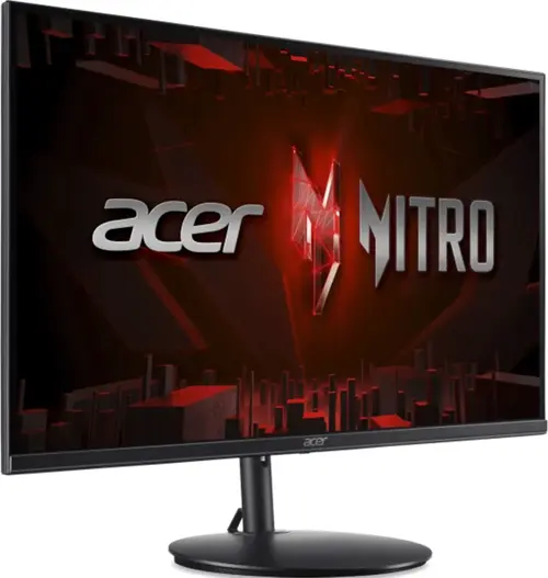 27" Ips Xf270 Xf270X1 Um.Hx0Ee.101 1Ms 180Hz Hdmı-Dp Gamıng Monitör