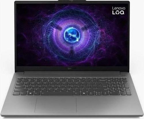 15.6" Loq 83Lk002Vtr Core İ7 12650Hx 32Gb Ddr5 512Gb M2 Nvme- 6Gb Rtx4050 Fdos