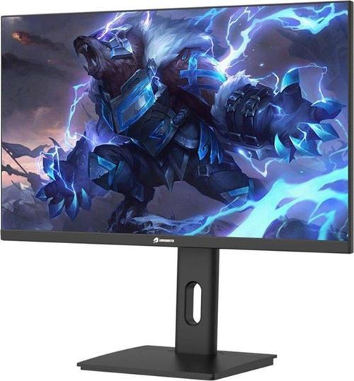 24.5" Ss Ips Gb-2518Ff 0.5Ms 180Hz Hdmı-Dp Gamıng Monitör