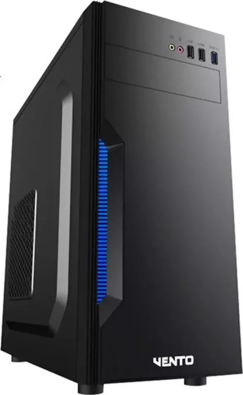 350W Ta-K61 Standart Mıd Tower Pc Kasası