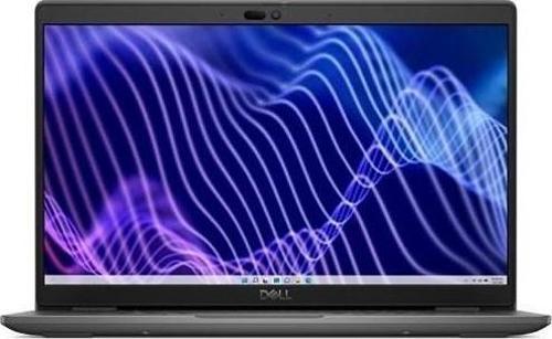 13.3" Latıtude 5340 N004L534013Wp Core İ5 1335U-64Gb Ddr5 Ram-256Gb Nvme-W11 Pro