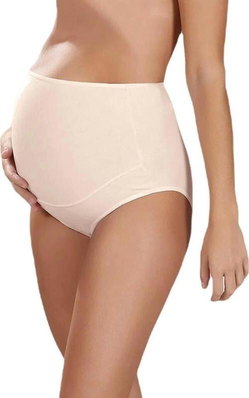 Hamile Külot ile Annelik Döneminde Konfor ve Hareket Kolaylığı