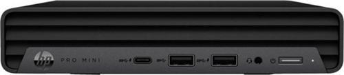Pro Mını 400 G9 6D392Ea Core İ7 12700T-48Gb Ram-512Gb Nvme-Fdos Mını Pc