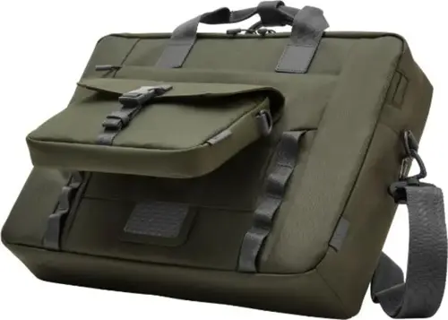 15.6" Modular 9J4C2Aa Notebook Çantası Yeşil