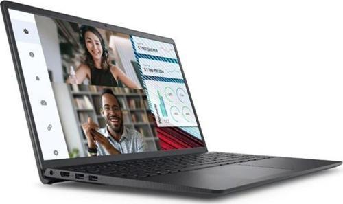 15.6" Vostro 3520 N3002Pvnb3520U Core İ5 1235U 32Gb- 512Gb M2 Nvme- O/B Uhd W11 Pro