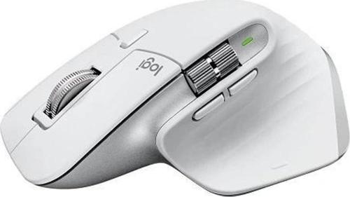 Logıtech Logıtech Mac Uyumlu Mx Master 3S Kablosuz Açık Gri 910-006571