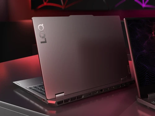 15.6" Loq 83Lk002Vtr Core İ7 12650Hx 48Gb Ddr5 512Gb M2 Nvme- 6Gb Rtx4050 Fdos