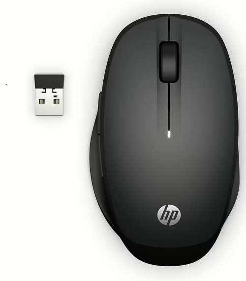 685 8T6M0Ut Comfort Dual-Mode Mouse