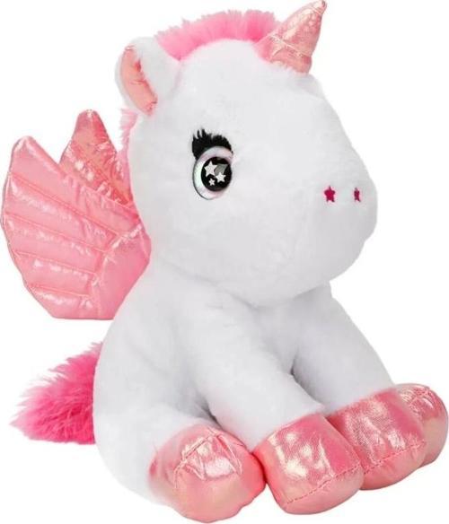 Eğitici Oyuncak My Little Peluş Işıklı Unicorn