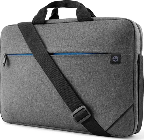 15.6" Prelude 1E7D7Aa Slım Notebook Çantası Grı