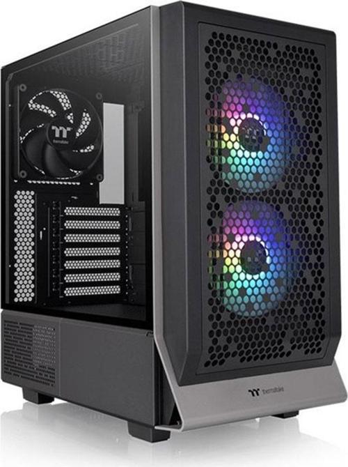 Ceres 300 Tg Ca-1Y2-00M1Wn-00 Gamıng Mıd-Tower Pc Kasası