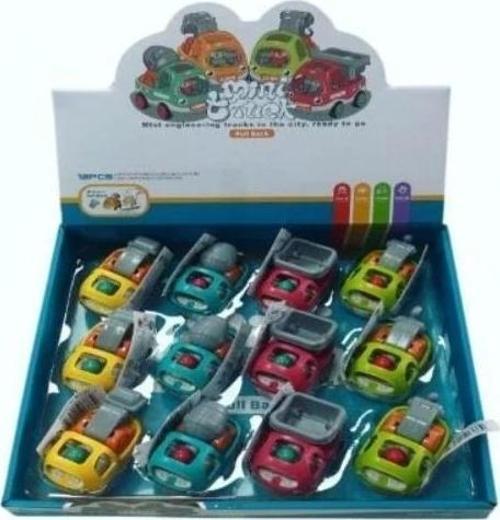 Eğitici Oyuncan Hız Tutkunları için Mercedes-AMG G 63 ve Mercedes-AMG SL 63 77015