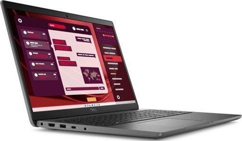 15.6" Latıtude 3550 N007L355015U Core İ5 1335U-32Gb Ram-512Gb Nvme-Fdos