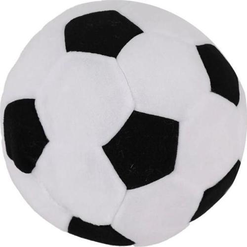 Çocuk Eğitici 3960 Beşiktaş Peluş Top