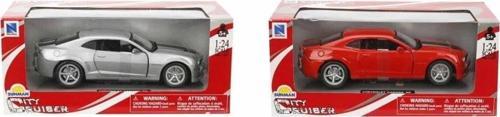 Çocuk Eğitici Oyuncak71923 SUN-1 24  Cruıser Chevrolet