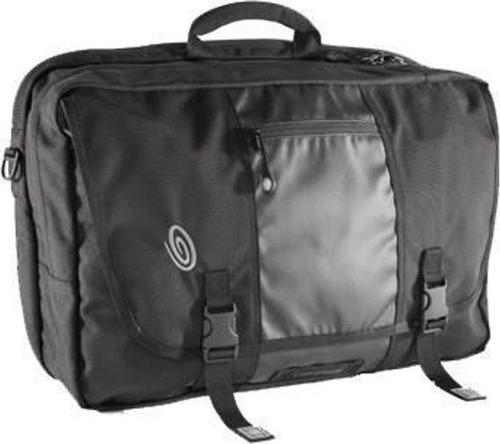 14-17" Timbuk2 Breakout Çanta (460-Bbgp)