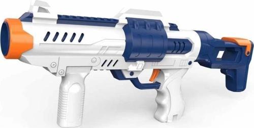 Vortex Sünger Silah – 3 Mermili Hafif ve Kullanışlı Atış Oyuncağı