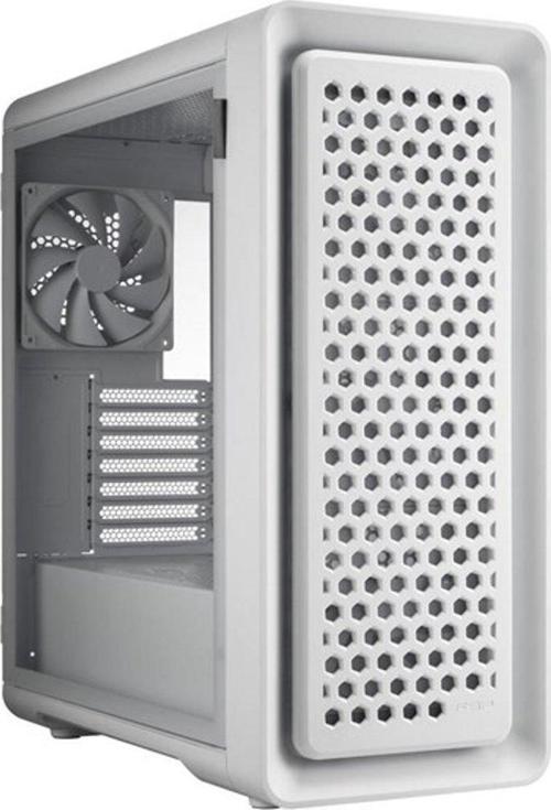 1000W 80+ Cut593 Premıum Gamıng Eatx Pc Kasası Beyaz