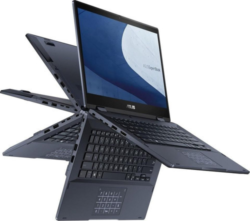 14" Dokunmatık Expertbook B3 Flıp B3402Fba-I58512B1D Core İ5 1235U-8Gb Ram-512Gb Nvme-W11 Pro