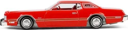 Eğitici Oyuncak  Greenlight 1/64 California Lowriders Series 6- 1973 Ford Thunderbird